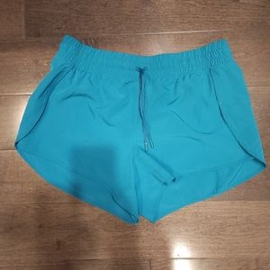 Running, work out short